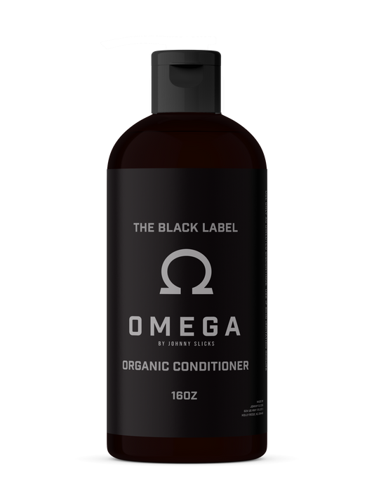 Men's Omega Conditioner - Organic