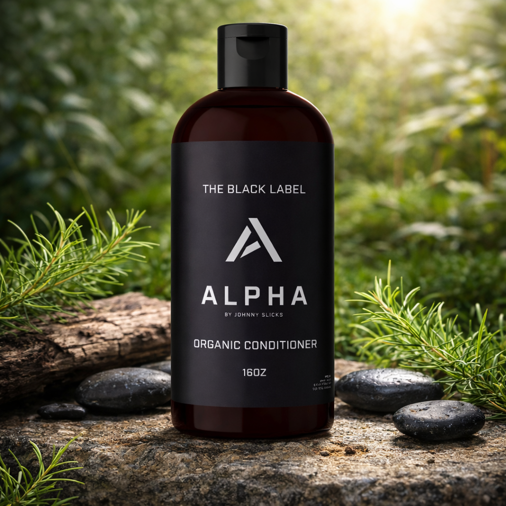 Alpha Organic Conditioner